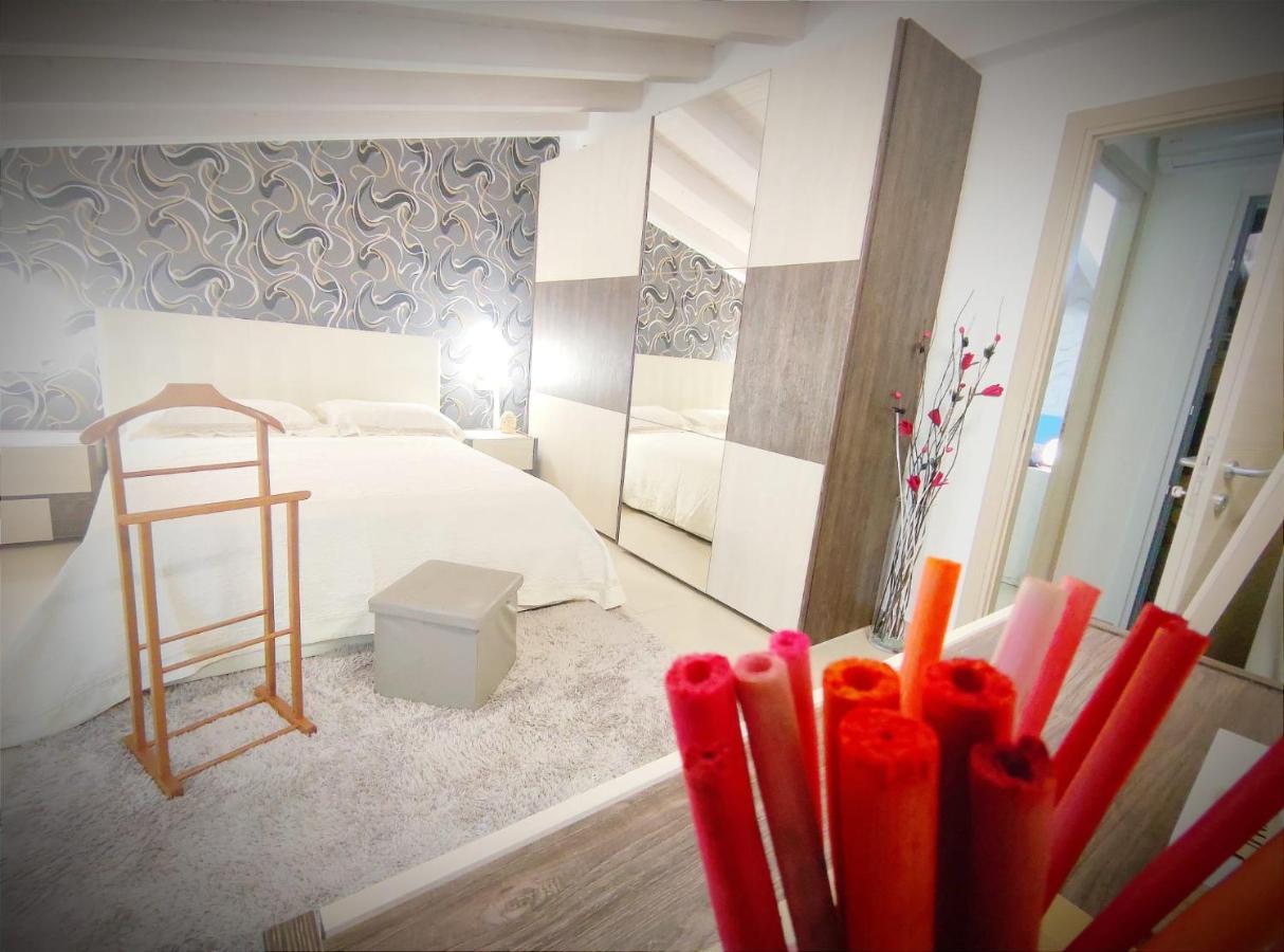 U Futtinu House Appartement Catánia Buitenkant foto