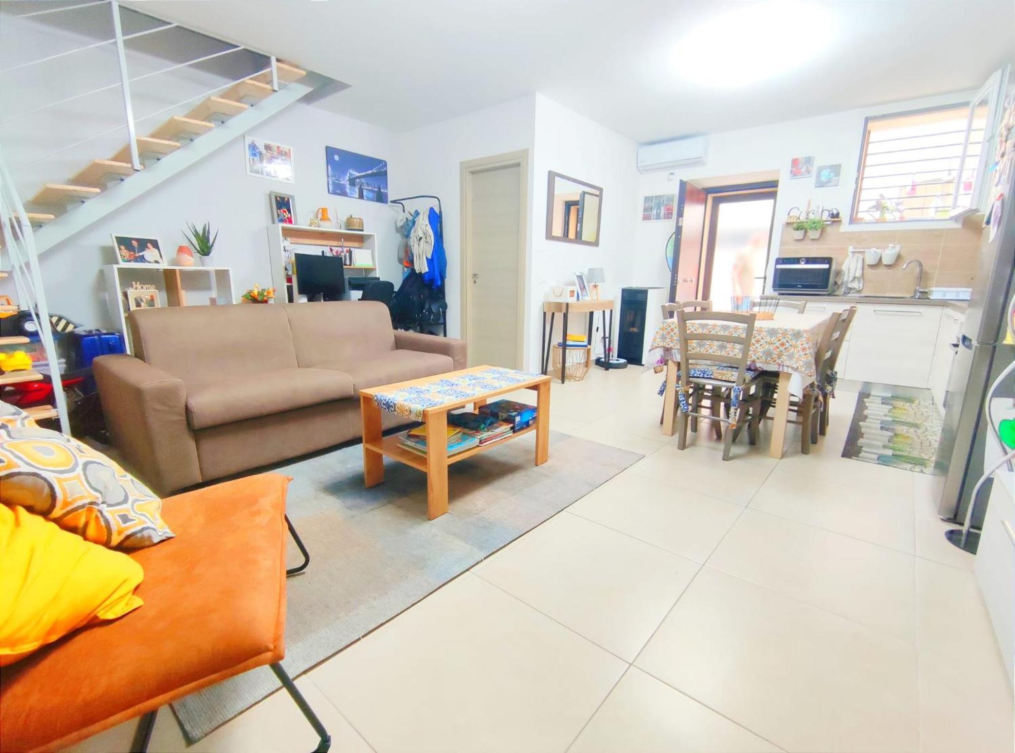 U Futtinu House Appartement Catánia Buitenkant foto