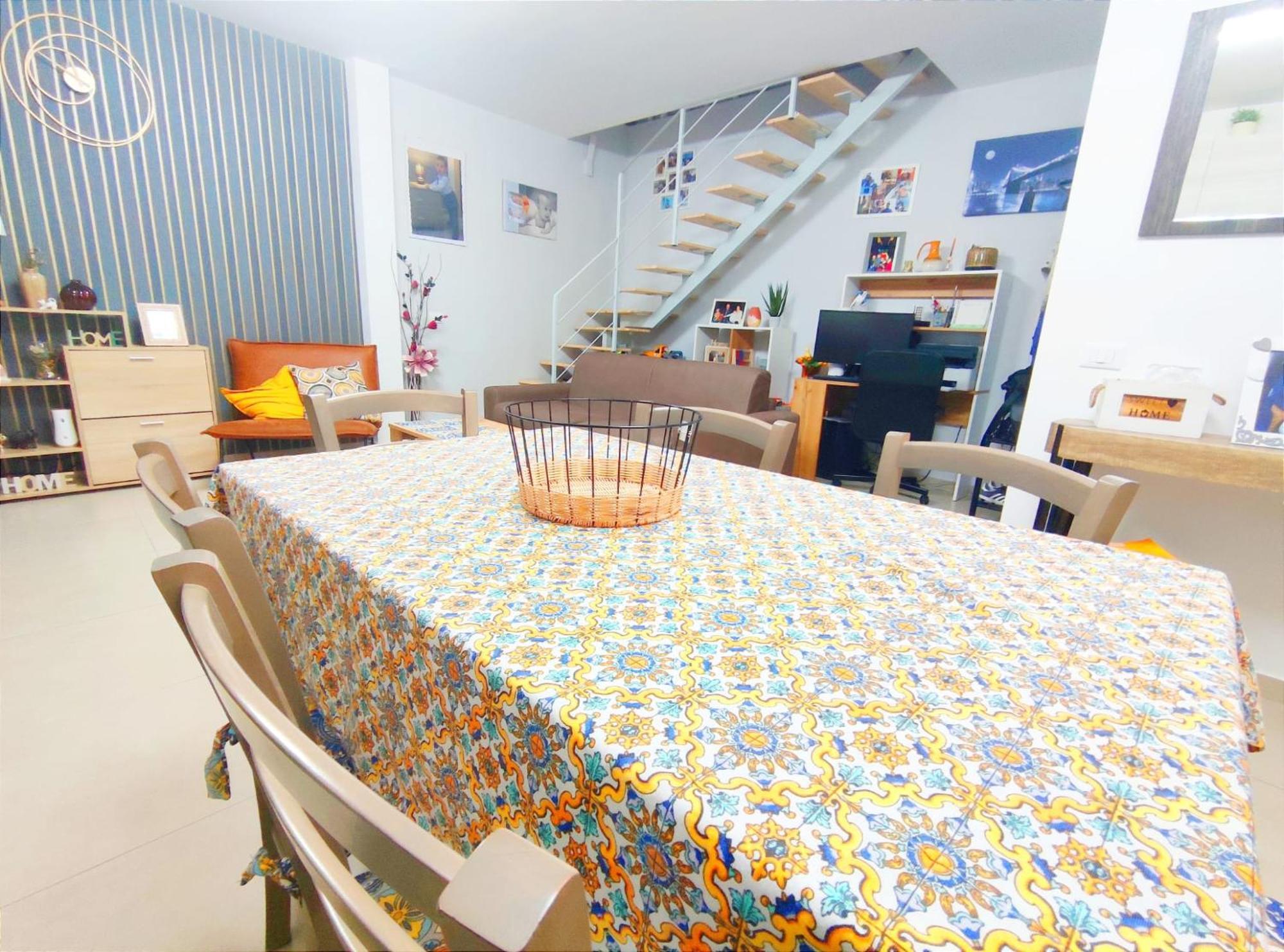 U Futtinu House Appartement Catánia Buitenkant foto